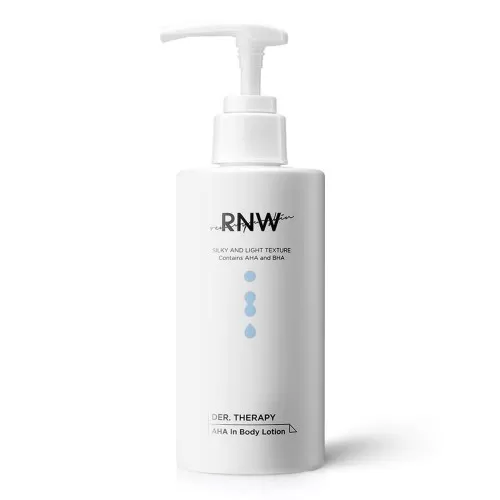 Lotiune de Corp cu AHA, 250ml, RNW