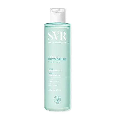 Lotiune Tonica Physiopure, 200ml, Svr