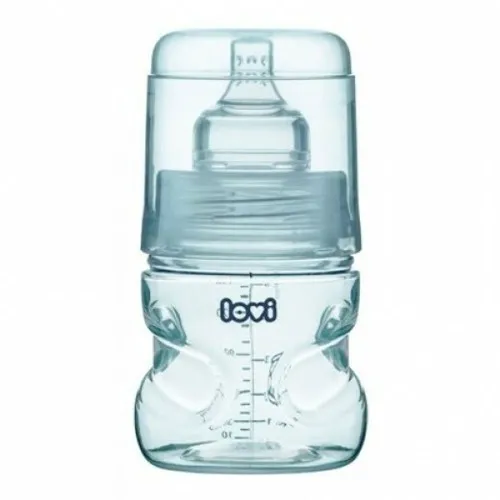 Lovi 21/572 Biberon cu Auto-Sterelizare x 150ml