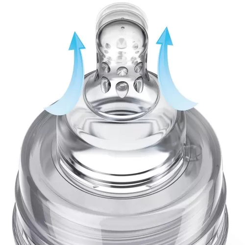 Biberon medical, 330ml, LOVI