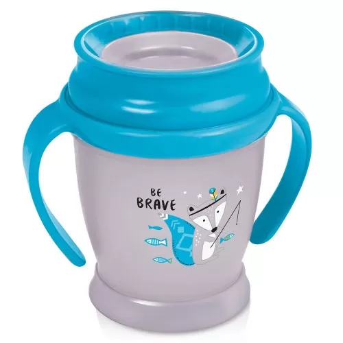 Lovi Cana 360 Mini Indian Summer Baiat 1/586 x 210ml