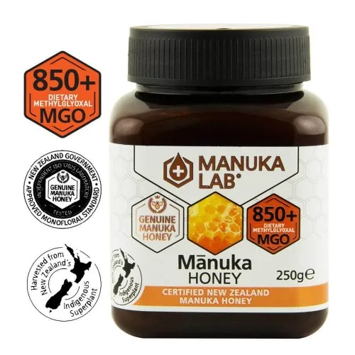 Manuka Lab