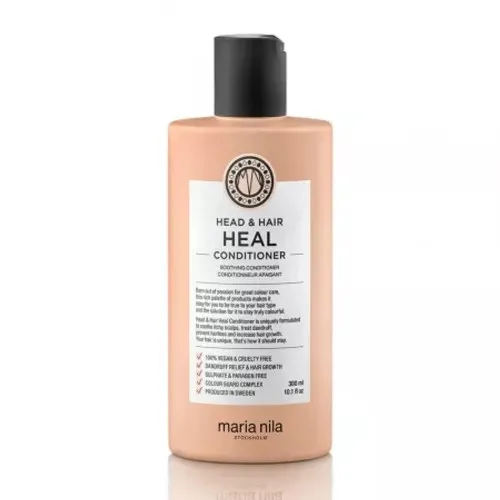 Head & Hair Heal Balsam, 300ml, Maria Nila