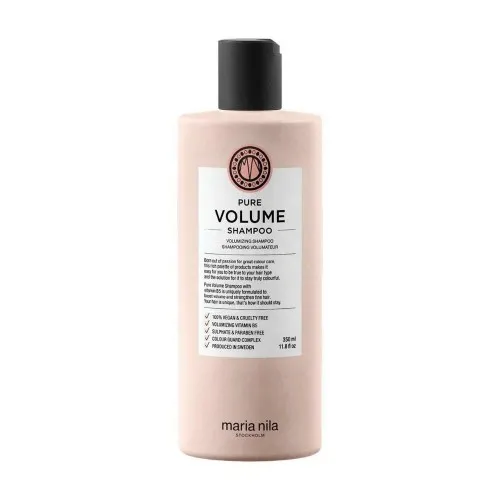 Sampon pt Volum, Pure Volume, 350ml, Maria Nila