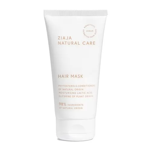 Masca pentru Par, 150 ml, Ziaja