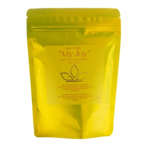 Ceai de Baie My Joy, 80g, Me Time