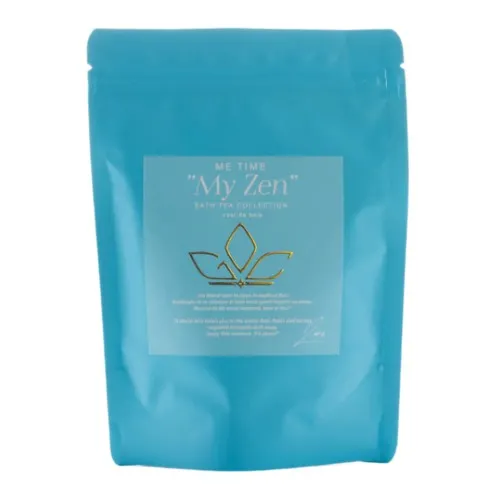 Ceai de Baie My Zen, 80g, Me Time