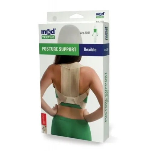 Medtex Orteza Cervico-Toracica Elastica L/XL 2016