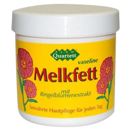 Unguent cu Galbenele, 250 ml, Melkfett