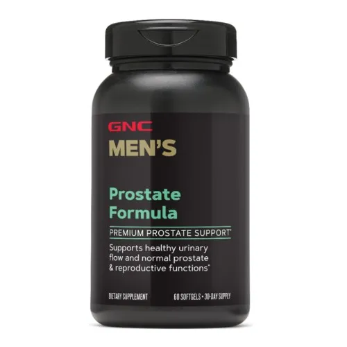Men's Prostate Formula, 60 capsule, GNC