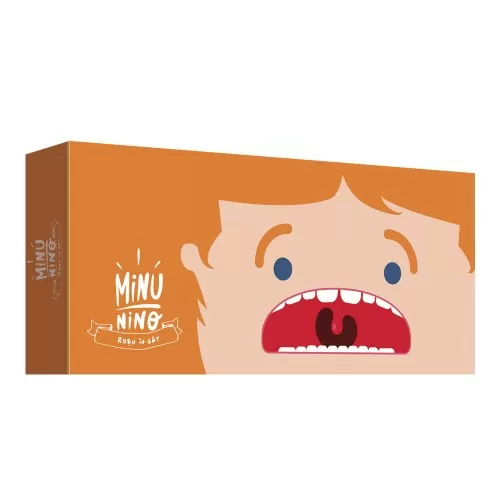 Drajeuri Rosu in gat Minunino, 30 drajeuri, Medimow