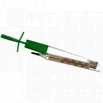 Minut Termometru Clasic Fara Mercur