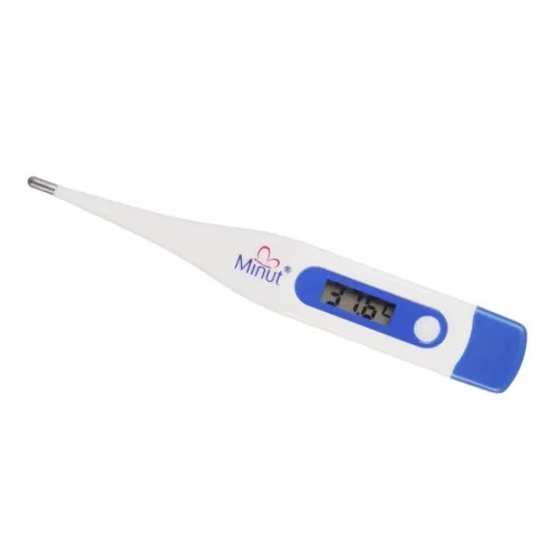 Minut Termometru Digital x 1 buc