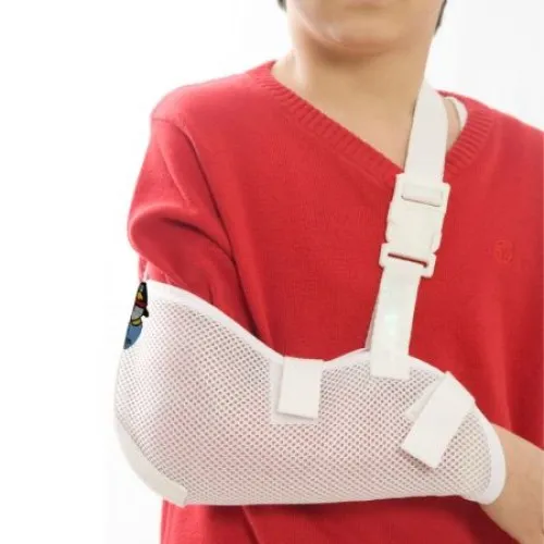 Morsa Orteza Suport Fixare Brat Copii M