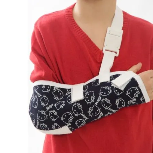 Morsa Orteza Suport Fixare Brat M