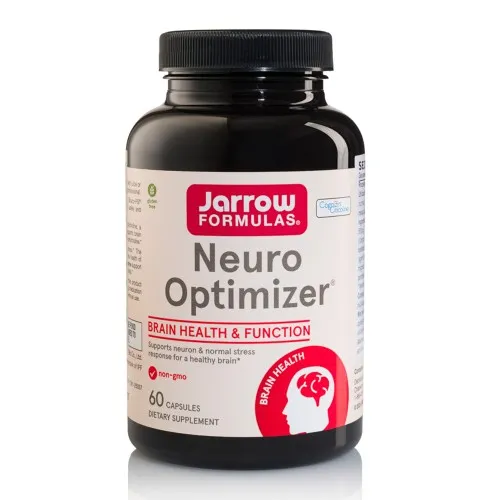 Neuro Optimizer, 60 capsule, Secom
