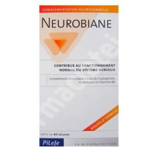 Neurobiane - gelule x 60