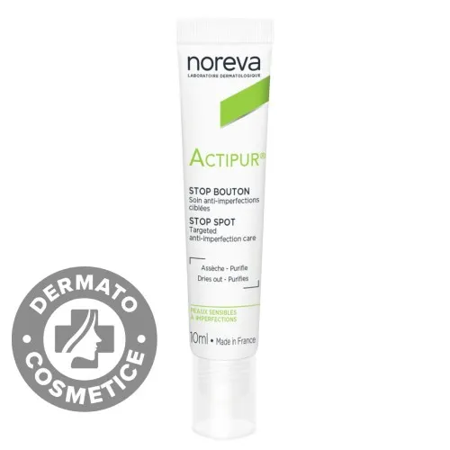 Noreva Actipur Stop Spot Crema x 10ml