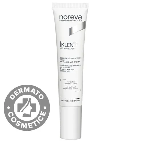 Noreva Iklen+ Melano Expert Corector x 15ml
