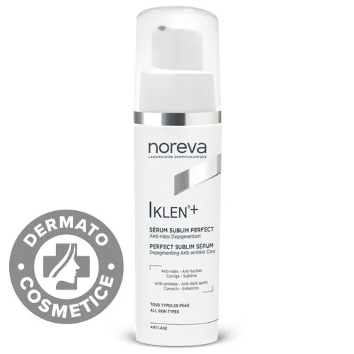 Noreva Iklen Ser Intensiv x 30 ml