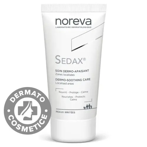 Noreva Sedax Crema Dermo-Calmanta x 30ml