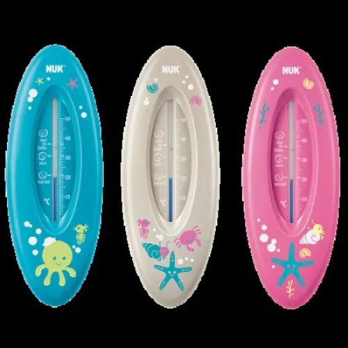 Nuk 256187 Termometru Baie Ocean