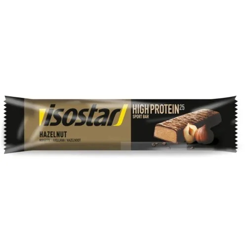 Nutrivita Isostar High Protein Baton Alune x 35gr