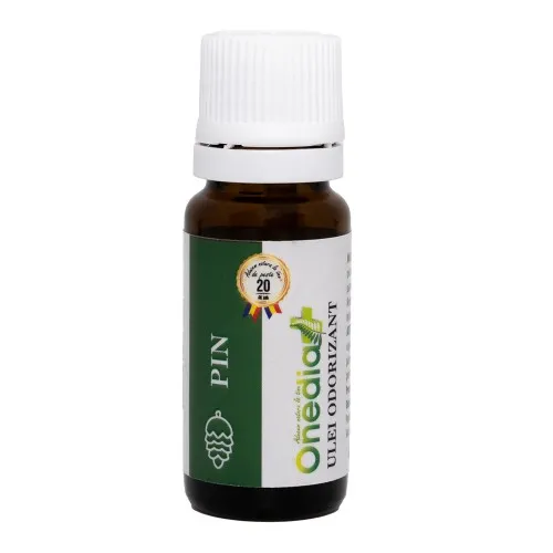 Ulei Odorizant Pin, 10ml, Onedia