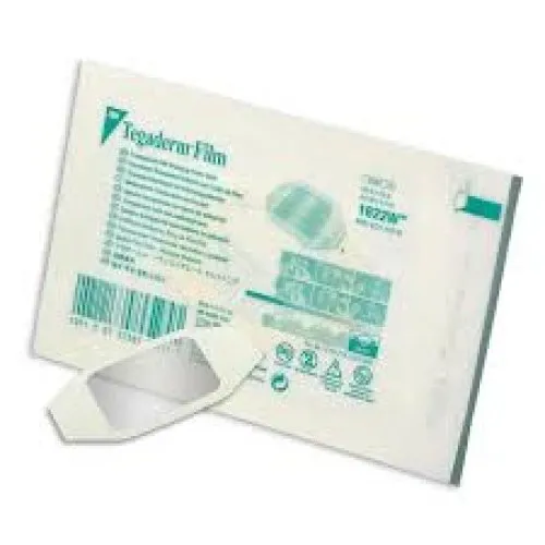 Pansament transparent Tegaderm Film, 10 x12 cm, 1 bucata, 3M