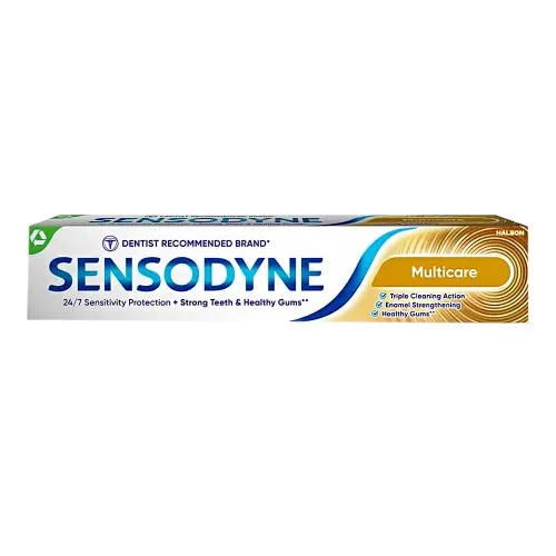 Sensodyne