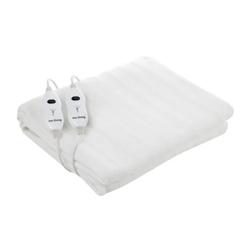 Patura Electrica 2 persoane (Poliester) INN065, Innofit