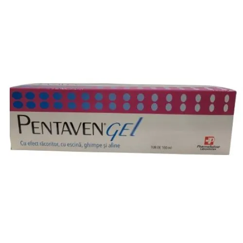 Pentaven -gel x 100ml