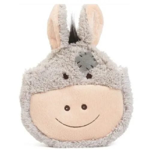 Pernuta termica anticolici cu samburi de cirese si husa detasabila Magarus 173-V2, 1 bucata, Grunspecht