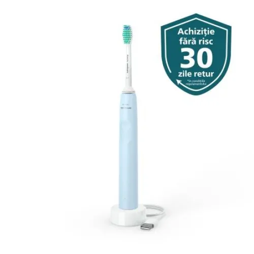 Philips Sonicare HX3651/12 Periuta Electrica 2100 Albastru