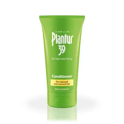 Balsam par vopsit si deteriorat Plantur 39, 150 ml, Dr. Kurt Wolff