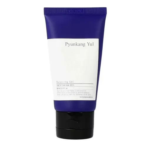 Gel cu actiune anti-aging Balancing, 60 ml, Pyunkang Yul