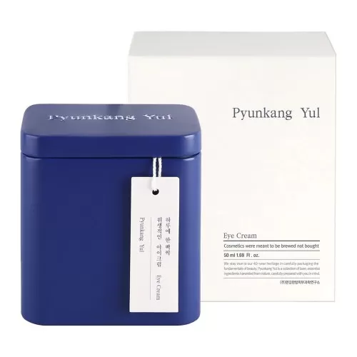 Crema anti-rid pentru ochi, 50 ml, Pyunkang Yul