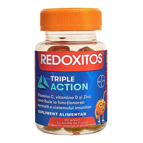 Redoxitos
