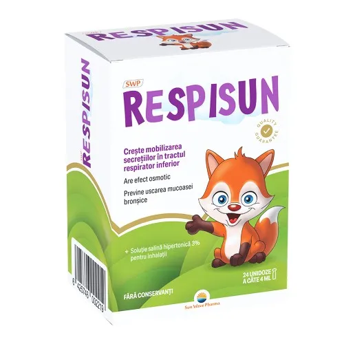 Respisun