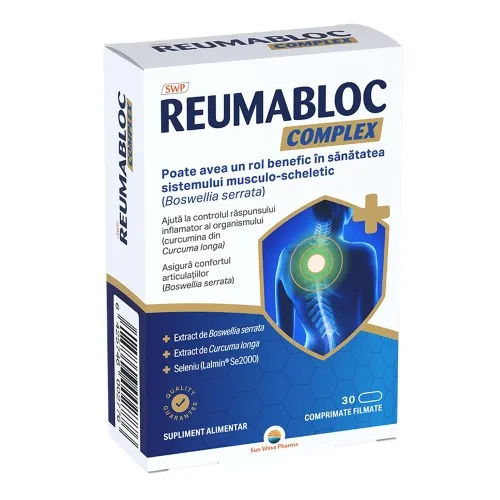 Reumabloc