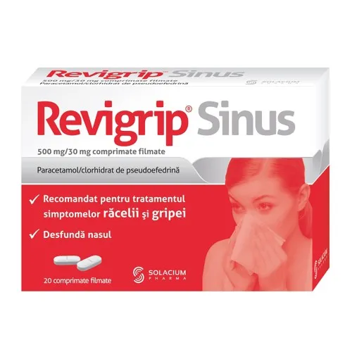 Revigrip