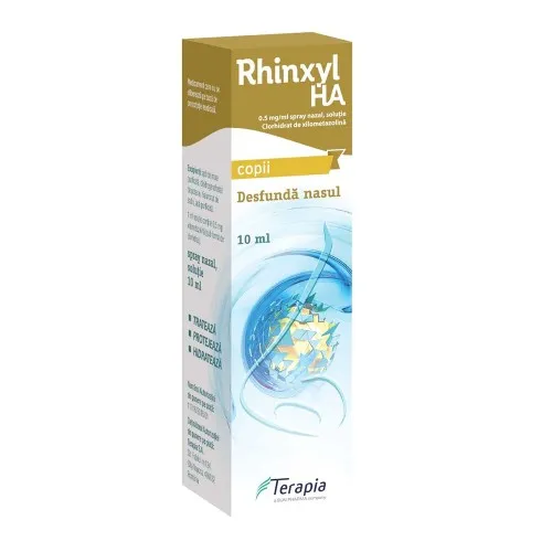 Rhinxyl
