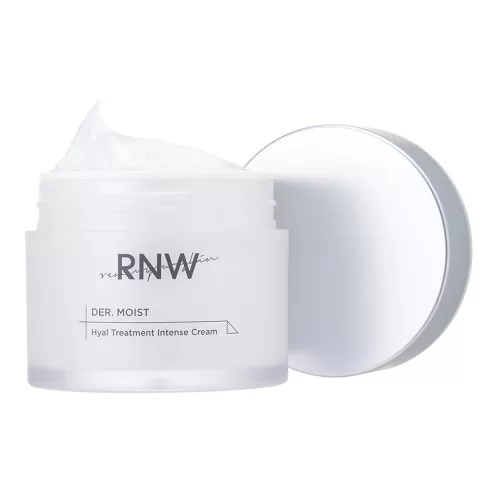 Crema de Fata Hidratanta Hyal Treatment Intense, 60ml, RNW