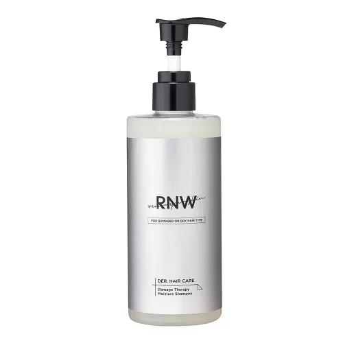 Sampon Reparator pentru Par Deteriorat Damage Therapy Moisture, 300ml, RNW