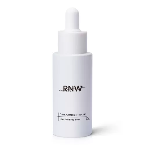 Serum de Fata cu Niacinamide, 30ml, RNW