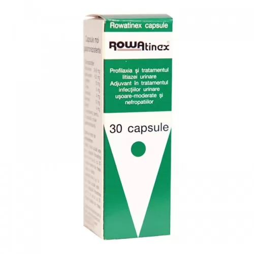 Rowatinex-capsule x 30-Rowa Wagner