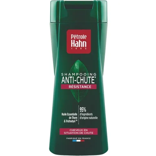 Sampon contra caderii parului Prevention, 250 ml, Petrole Hahn