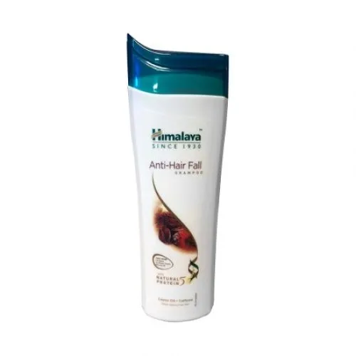 Sampon impotriva caderii parului, 200 ml, Himalaya