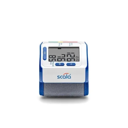 Scala Tensiometru Digital Incheietura SC6400 - Abi Solution