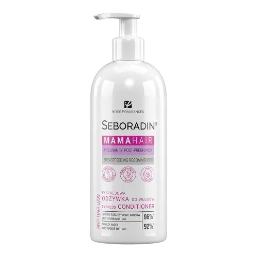 Balsam Mama Express, 400ml, Seboradin